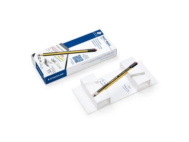 Potlood Staedtler Noris digital jumbo Styluspotlood EMR