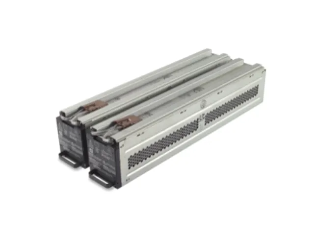 Cartouche de batterie de rechange APCRBC140 (successeur du RBC44) (OEM