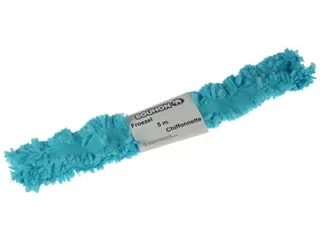 Froezelpapier Lichtblauw - 1