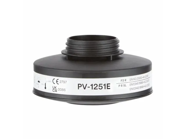 Filtre à particules 3M PV-1251E, lot de 10