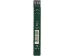 Potloodstiftjes Faber-Castell TK9071 3,15mm 4B