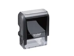 Tekststempel Trodat Printy 4912 personaliseerbaar