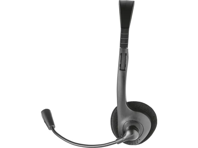 Casque Trust Action Chat