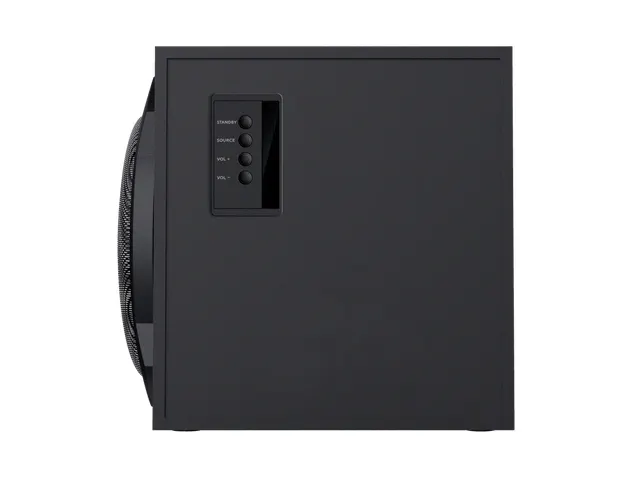 RGB-Illuminated 2.1 speaker set GXT 629 Tytan