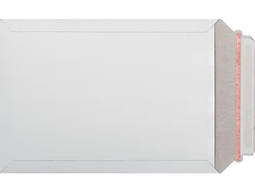 Envelop massief karton C4 229x324 stripsluiting en tearstrip 100 stuks