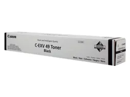 Canon C-EXV 49 Toner Zwart voor imageRUNNER