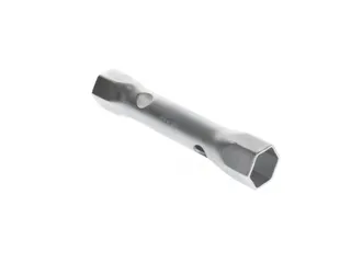 GEDORE 26 R 30X32 Dubbele dopsleutel,holle schacht,zeskant 30x32mm - 2