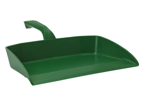 Hygiene 5660-2 Ergonomisch Stofblik Groen