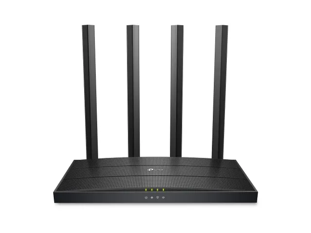 TP-Link Omada ER605W, Wi-Fi 5 (802.11ac), Dual-band (2.4 GHz / 5 GHz),