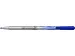Fineliner Bic Intensity 0.7mm blauw