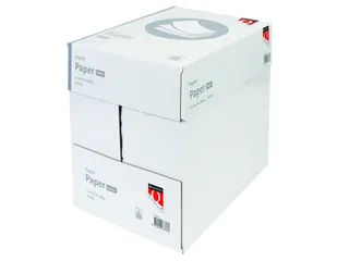Kopieerpapier Quantore Basic Pallet A4 80 Gram wit - 2