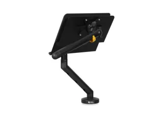 BE Universal laptop houder 8kg 11-17 inch zwart - 6