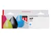 Cartouche d'encre Quantore pour HP F6T81AE 973X bleu
