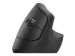 OUTLET Logitech Lift Verticale Draadloze Ergonomische Muis Rechts Zwar