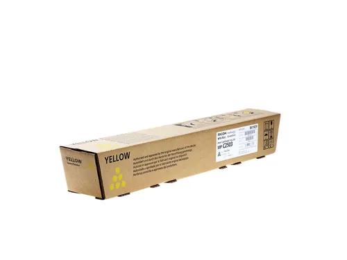 Tonercartridge Ricoh 841926 geel