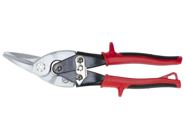 R93310041 Ideaalschaar 250mm rechts met hefboomoverbrenging