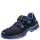 Atlas SL 465 XP S1P veiligheidsschoenen SRC ESD zwart/blauw XXXW-43