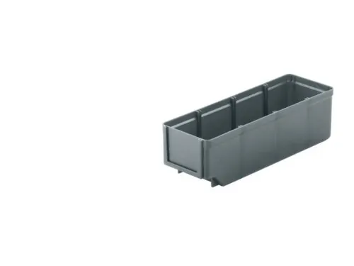 Stellingbakken Ps Hxbxd 83X93X400Mm Grijs
