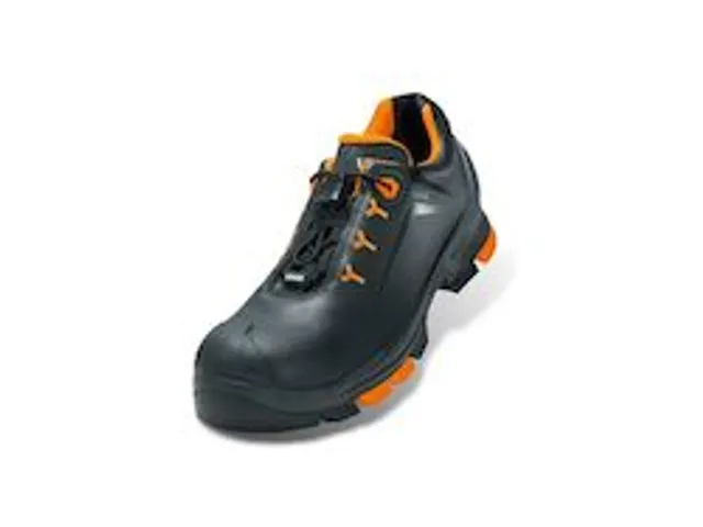Chaussure de sécurité 6502.2, Taille 42, Largeur XW S3 ESD SRC Bas