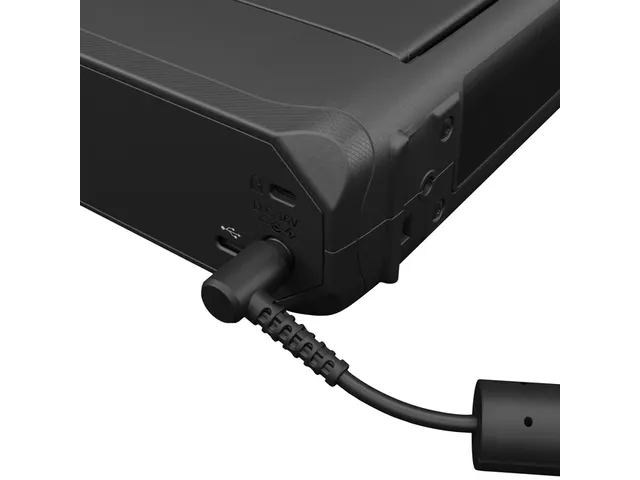 Printer inktjet Canon Maxify BX110 + batterij