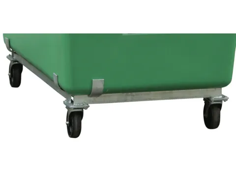 Wielstel Voor Gvk Opslagbak 1500L