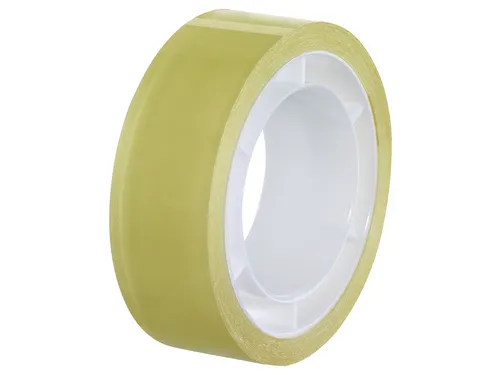 Plakband Tesa film standaard 15mmx10m