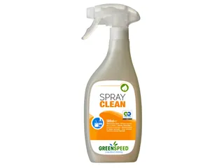 Keukenreiniger Greenspeed Spray Clean 500ml - 1