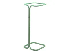 Zelfklemmende Zakhouder, 400 liter Groen