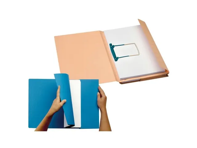 Combimap Jalema Secolor folio Chamois
