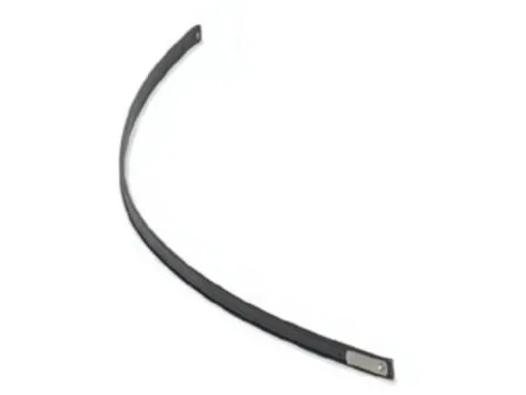 Inrijghulp Voor Omsnoeringsband