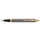 Balpen Parker IM Grey Collection GT Medium grijs