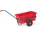 Handtrekwagen 4101P 200kg 632x332mm polyurethaan wielen