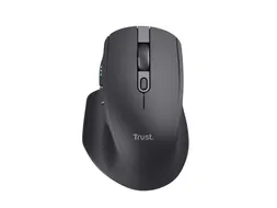 Muis Trust OZAA+ MULTI-CONNECT draadloos 24820