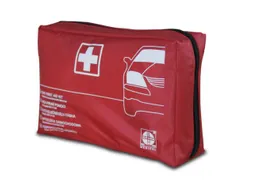 Verbandtas Motorvoertuigen Conform Din 13164en §35h Stvzo Nylon