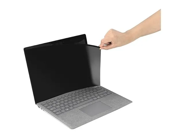 Kensington MagPro Elite Antireflectie Privacy Screen Surface 13,5 inch