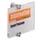Deurbordje Durable crystal sign 4821 148x105mm
