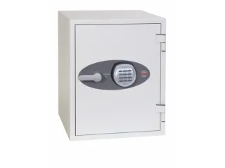 brandkast,60min. brandveiligheid,HxBxD 515x400x440mm,1niveaus - 1