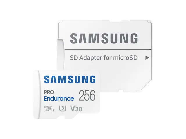 Samsung MB-MJ256KA/EU