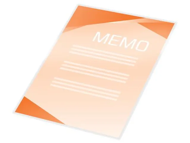 Lamineerhoes Gbc A5 75 micron Glanzend