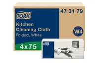Tork Poetsdoeken