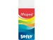 Gum Maped Softy blister à 2 stuks