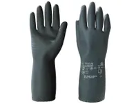 KCL Laag chemische handschoenen
