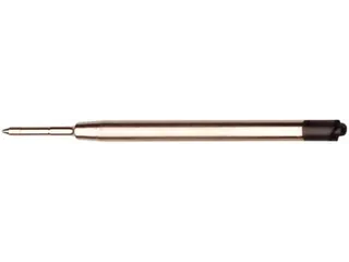 Balpen Navulling Medium Zwart - 2