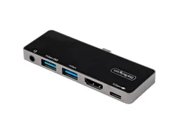 USB C Multiport Adapter USB-C naar 4K 60Hz HDMI 2.0