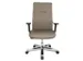 Siège De Bureau Pivotant Sable Assise Hxlxp 440-520X540X460Mm Charge