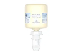 Tork 425502 Mini Vloeibare Handzeep Premium Geel S5 525ml 8 Stuks