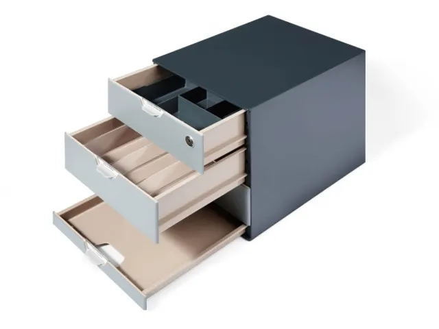 Durable Coffee Point Box Cateringbox