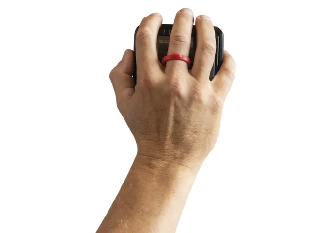 Lampe portative DEL 1000lumen interrupteur Marche/Arrêt clip fixation