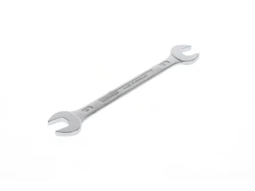 6 12X13 Dubbele steeksleutel 12x13mm