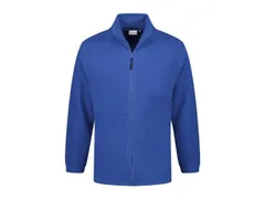 Santino Bormio fleece vest, korenblauw, maat S, per stuk